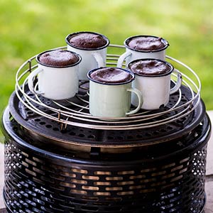 COBB Chocolate Souffle – COBB Greece Store