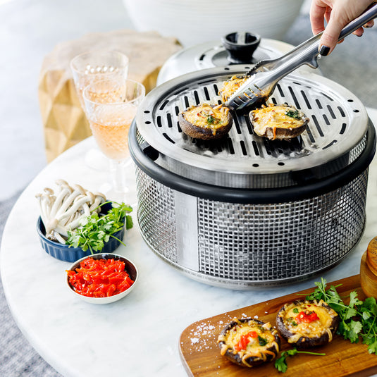 HOT Cobb Premier Air Cobb Bbq Kit COBB BBQ Kit – COBB